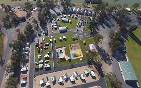 Echo Holiday Parks - Waikerie