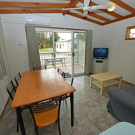 Echo Holiday Parks - Waikerie Exterior photo