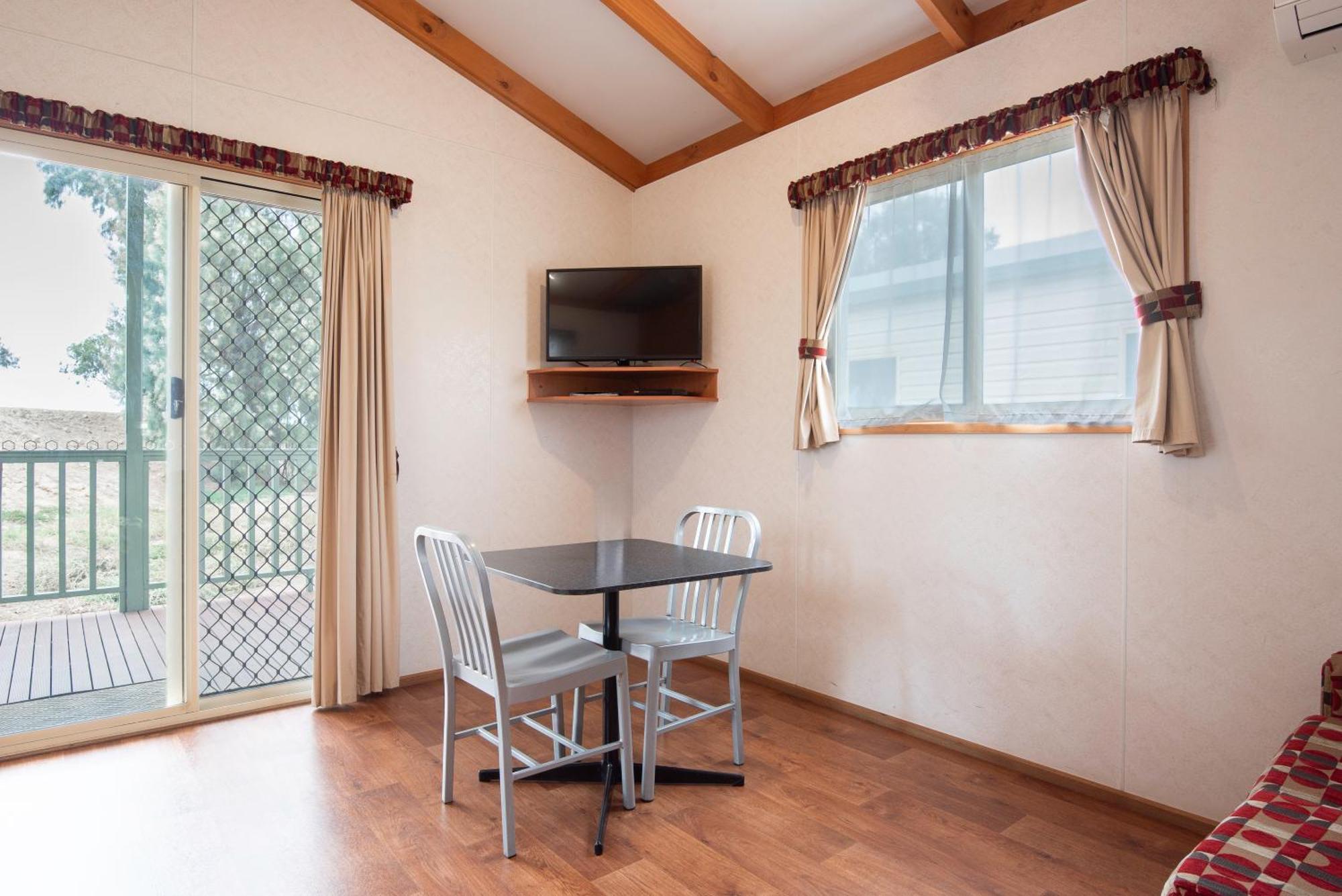 Echo Holiday Parks - Waikerie Exterior photo