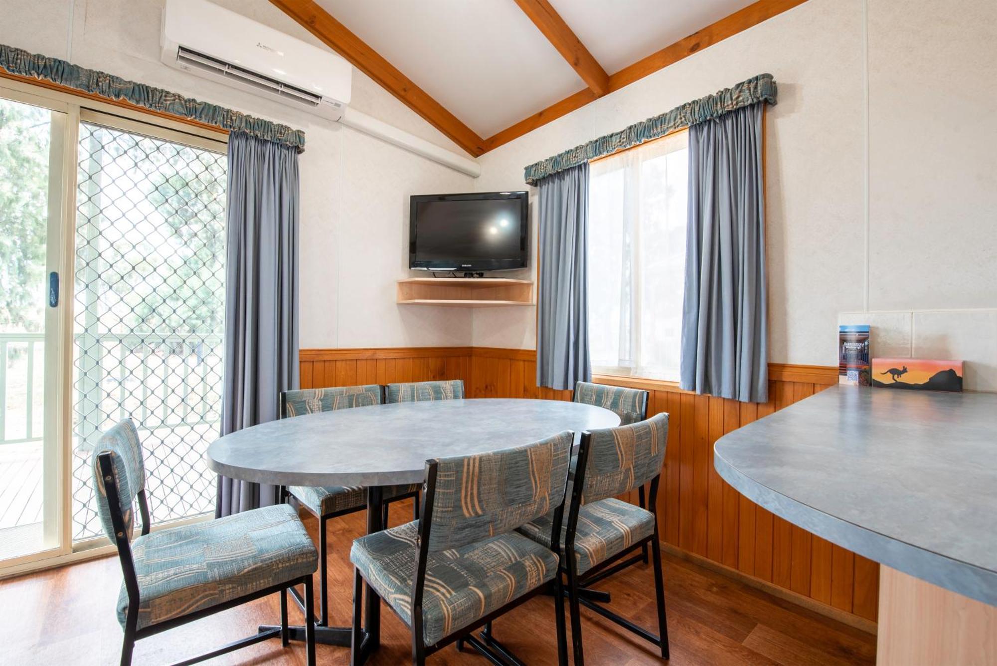 Echo Holiday Parks - Waikerie Exterior photo