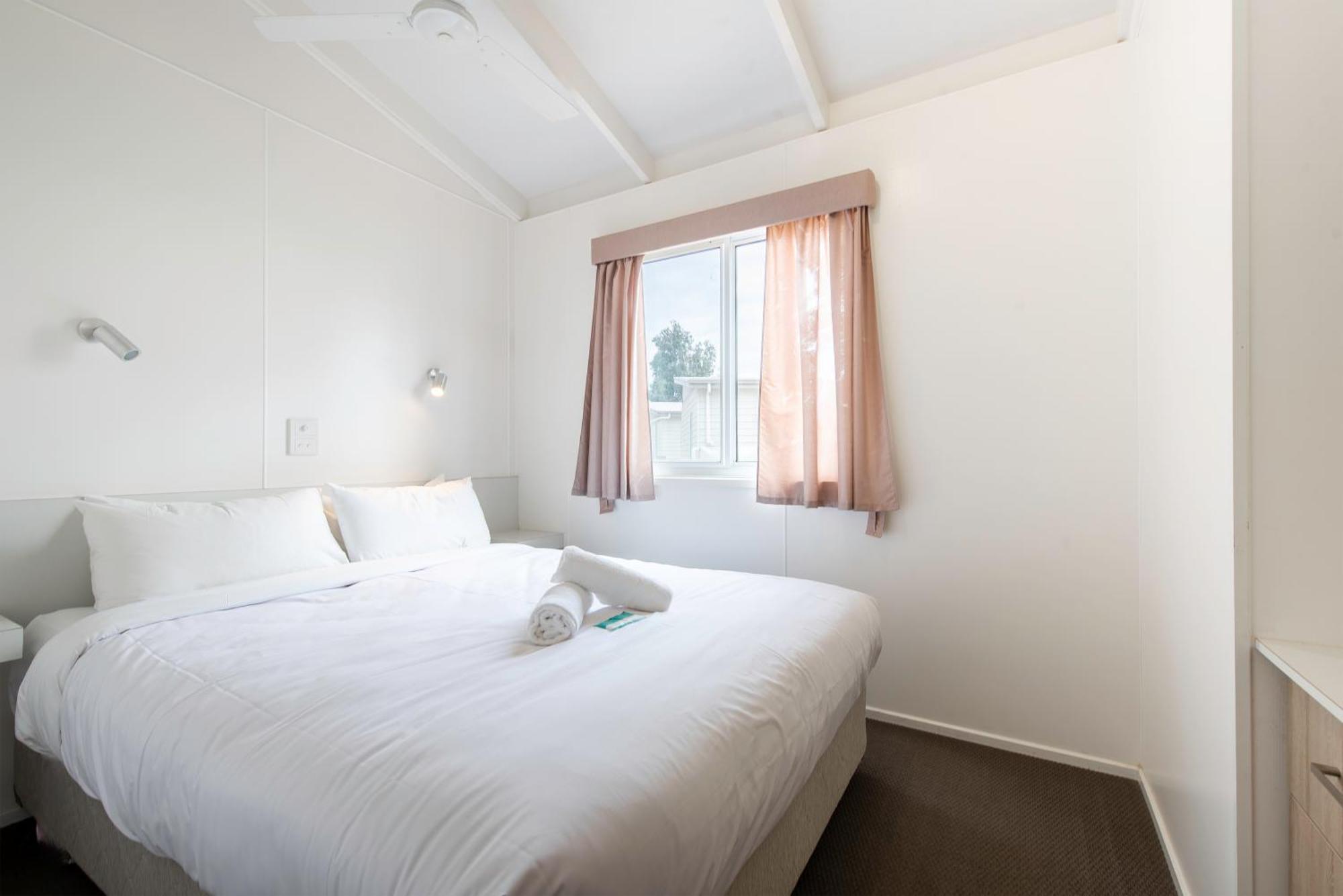 Echo Holiday Parks - Waikerie Exterior photo