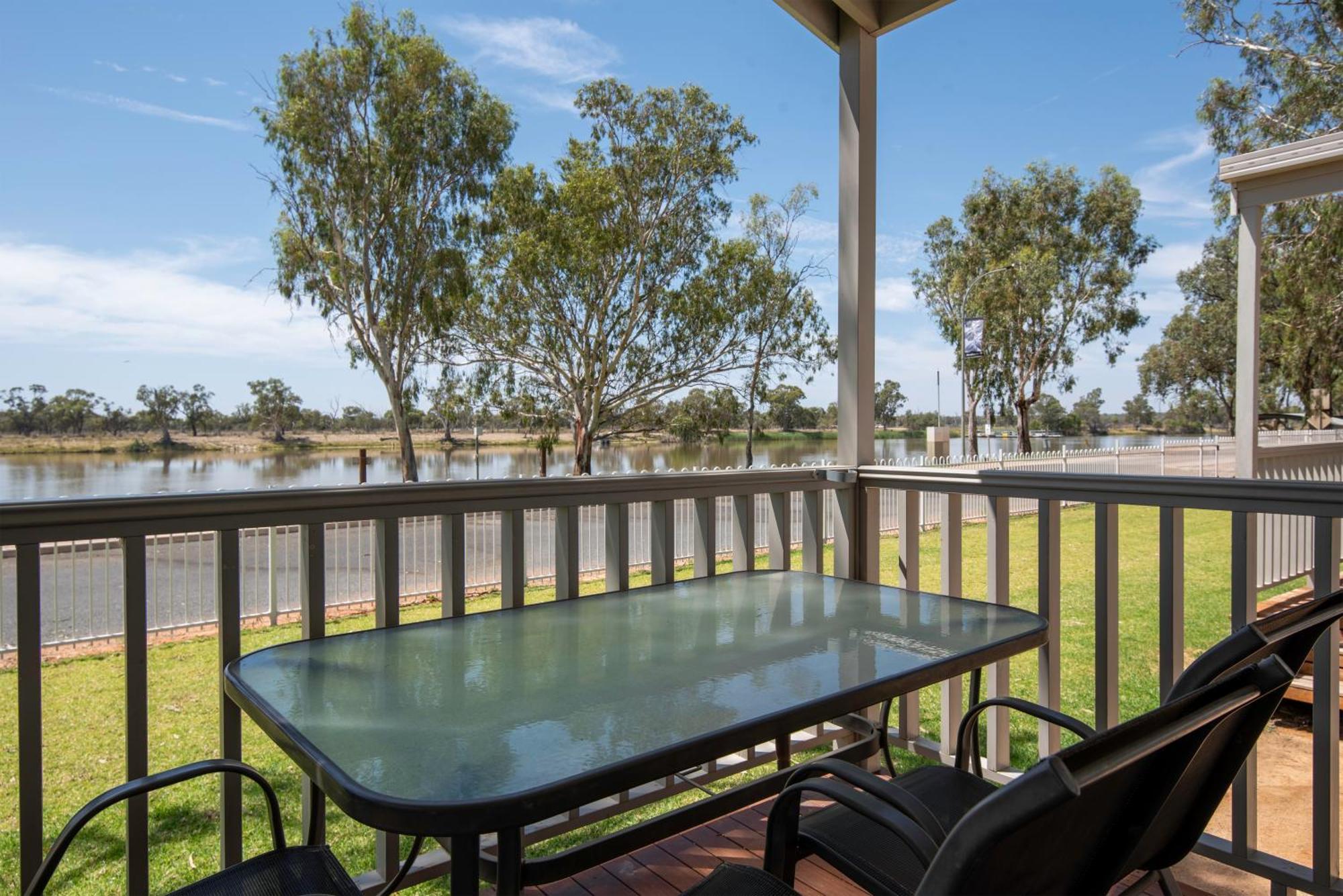 Echo Holiday Parks - Waikerie Exterior photo